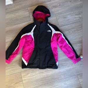 Girls The NorthFace